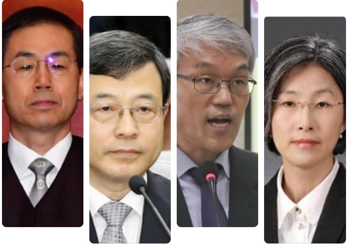 South Korean Supreme Court to Finally Decide on the April 2020 Election